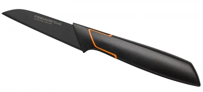 Ніж для овочів Fiskars Edge 8 см (1003091), фото 1
