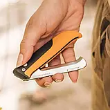 Ніж садовий Fiskars X-Series K80 (1062819), фото 5