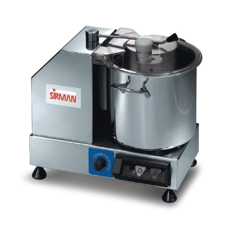 Подрібнювач SIRMAN C9VV, фото 1