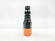 Картридж запобіжного клапана ZDB10, 100 Бар, Oleodinamica Mozioni