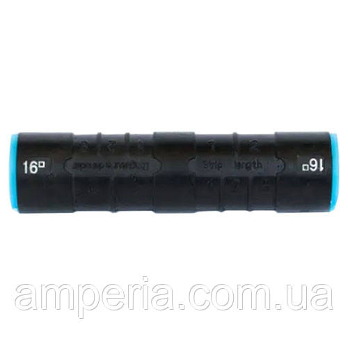 Затискач з'єднувальний MJPT 16 NIGAS
