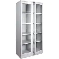 Шафа лабораторна для посуду ШМ-17