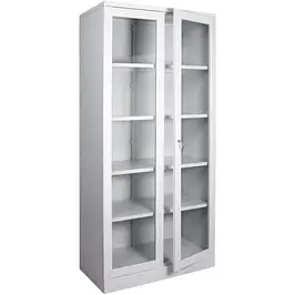 Шафи лабораторні