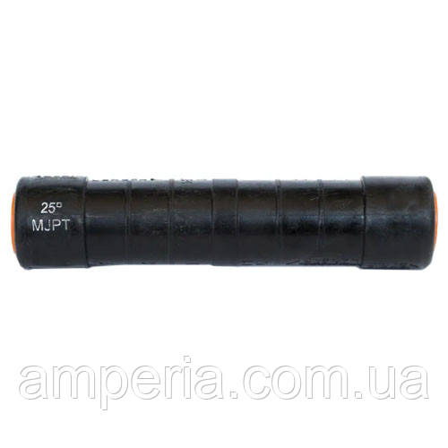 Затискач з'єднувальний MJPT 25 NIGAS