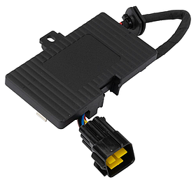 Плата керування PCB для обігрівача PM-AG-8M3 (Webasto Powermat) блок управління для обігрівача