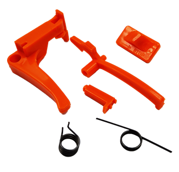 Газулька (Набір) КОСА KAMBERG, фото 1