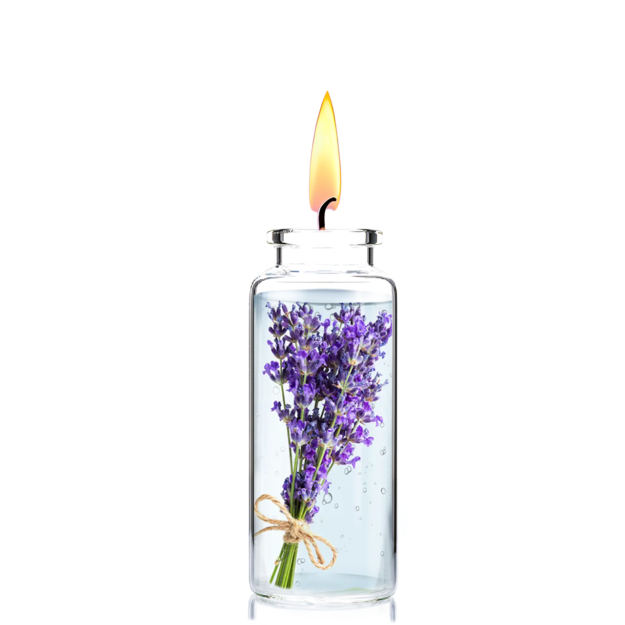 Віддушка для свічок Lavender Waltz \ Лавандовий вальс, фото 1