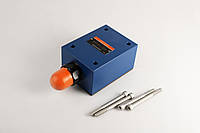 Запобіжний клапан DBDS20-P-10-31.5 плиткового монтажу, Ду20, 31.5 МПа, Oleodinamica Mozioni