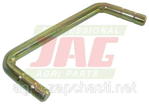 Кріплення гуркоту Z20245, L-208мм.