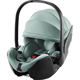 Дитяче автокрісло Britax Römer Baby-Safe Pro (Jade Green)