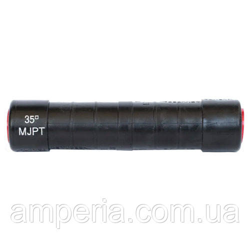 Затискач з'єднувальний MJPT 35 NIGAS