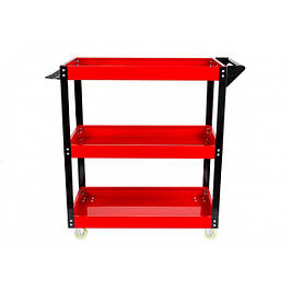 Шафи, тумби і візки інструментальні