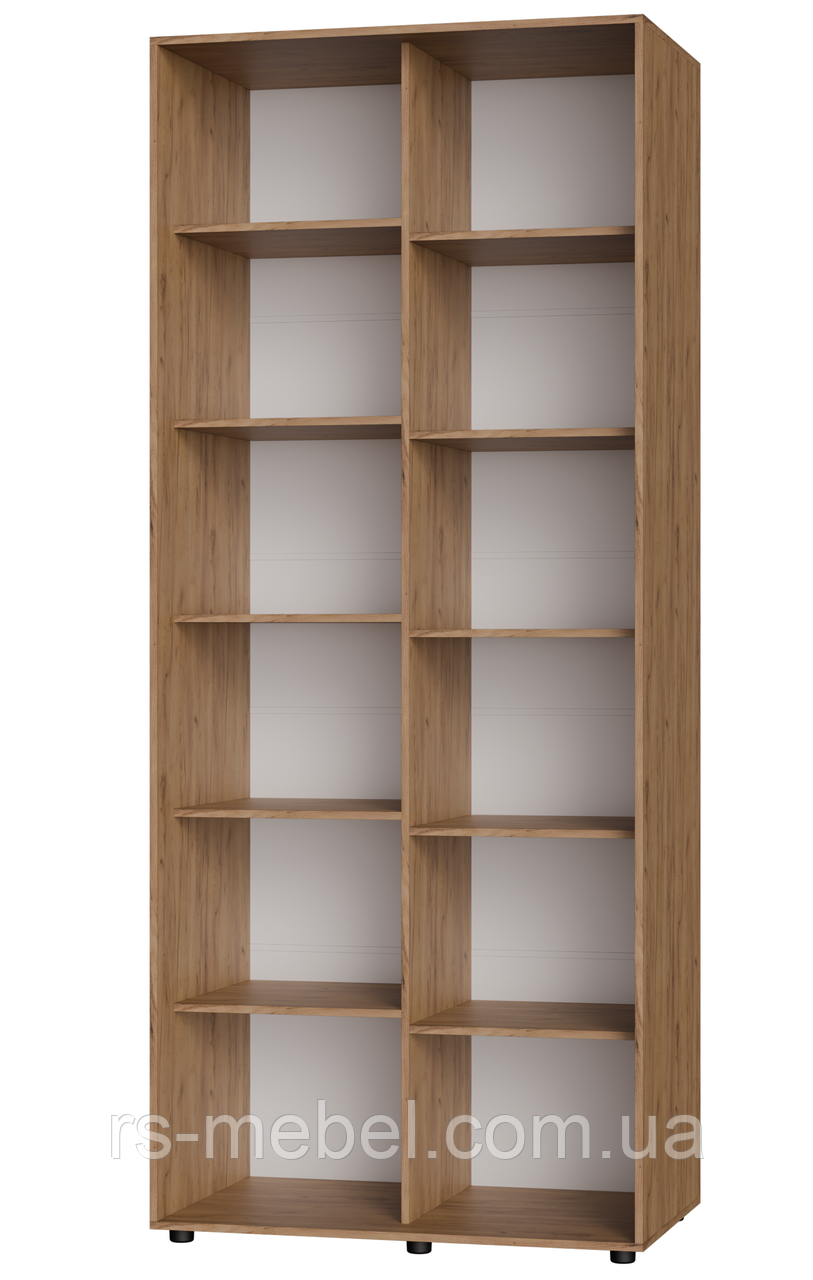 Шафа-купе Максі 1200х450, 2 двері (Алекса), фото 1