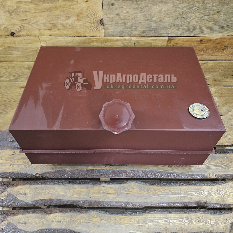 Бак паливний ЮМЗ (нового зразка) 45-1101010-Б