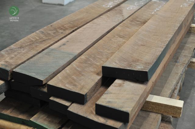 обрізна дошка горіх київ