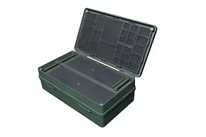 Коробка Ridge Monkey Armoury Pro Tackle Box