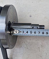 Мураха мотоцикл Коленвал старого зразка Китай, фото 2