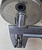 Мураха мотоцикл Коленвал старого зразка Китай, фото 4