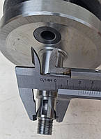 Мураха мотоцикл Коленвал старого зразка Китай, фото 5