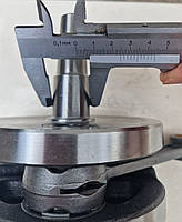 Мураха мотоцикл Коленвал старого зразка Китай, фото 7