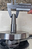 Мураха мотоцикл Коленвал старого зразка Китай, фото 8