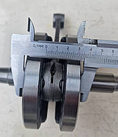 Мураха мотоцикл Коленвал старого зразка Китай, фото 9