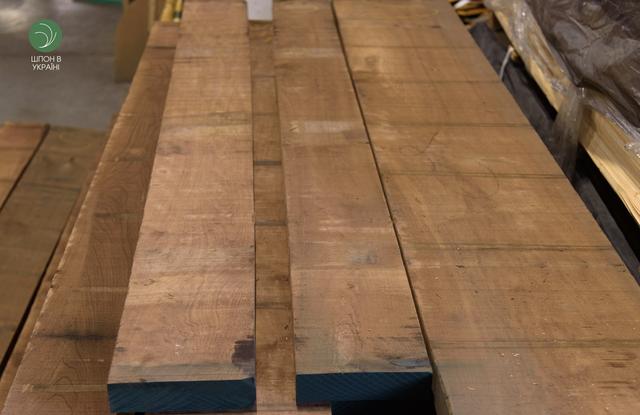 дошка горіх американський