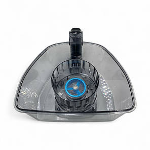 Контейнер для пилу для пилососу Samsung DJ97-02465A, фото 3