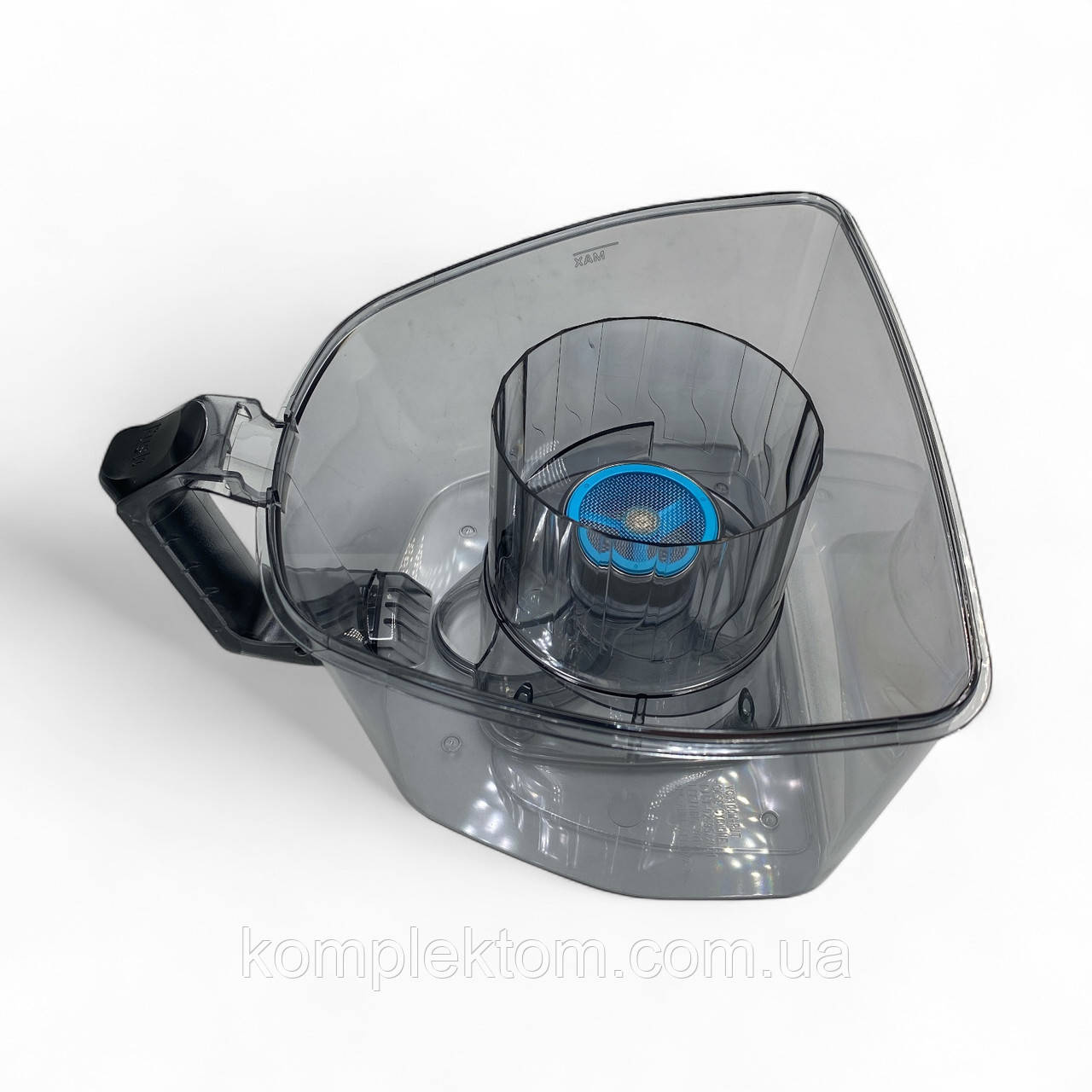 Контейнер для пилу для пилососу Samsung DJ97-02465A