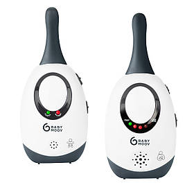 Радіоняня Babymoov Baby Monitor Simply Care