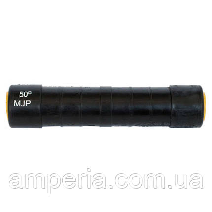 Затискач з'єднувальний MJPT 50 NIGAS, фото 1
