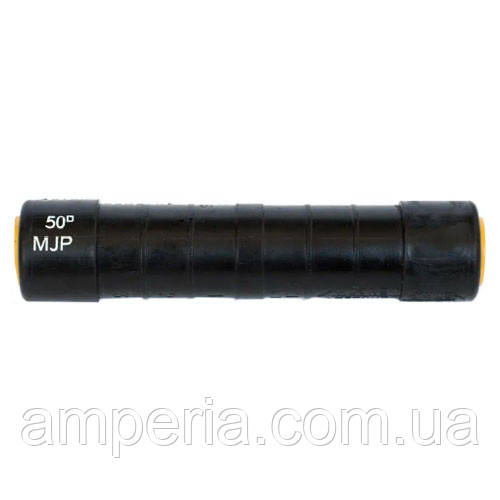 Затискач з'єднувальний MJPT 50 NIGAS