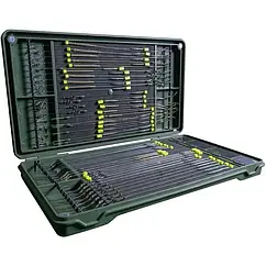 Повідниця Ridge Monkey Armoury Rig Box