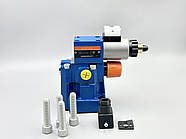 Запобіжний клапан DBEM10-7X/315YG24K4 пропорційний пілотного керування, Oleodinamica Mozioni