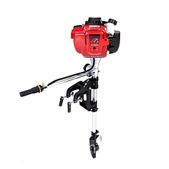 Човновий мотор Honda GX35 4-х тактний