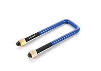 Стрем'янка ресорна Iveco (M16x1,5x62x240) BMT00076 W/N/2, фото 2