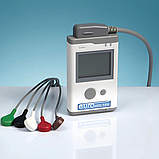 Холтер ЕКГ 3-канальний Euroholter Медапаратура, фото 2