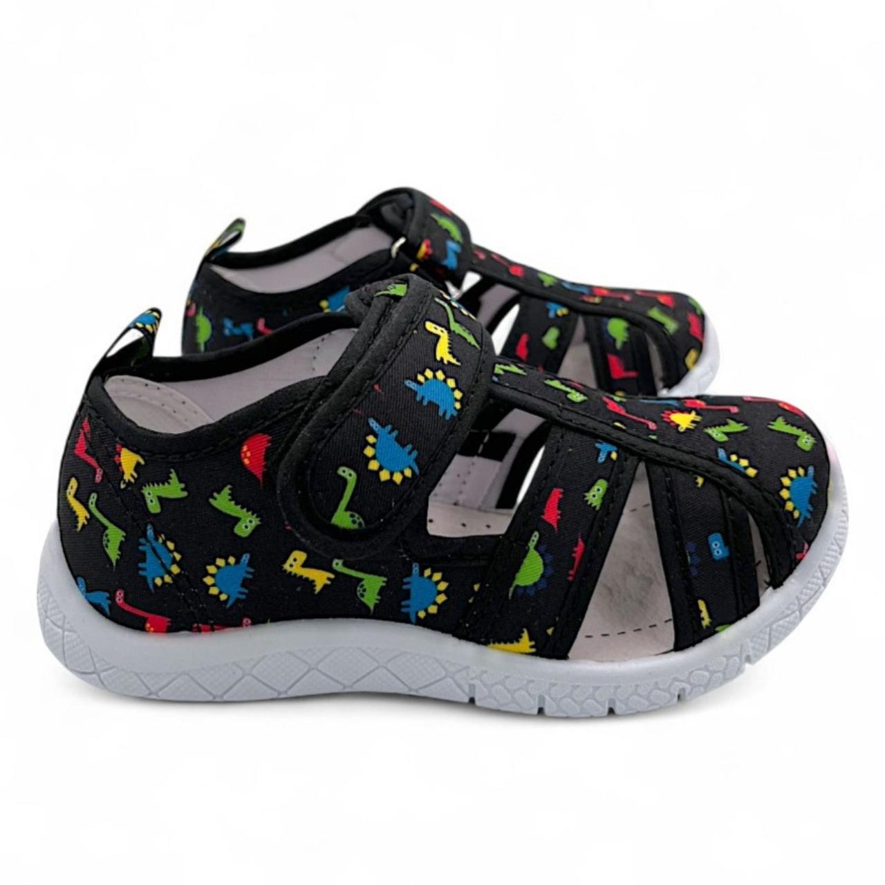 Дитячі тапочки для хлопчика, тапочки для садка Tom.m 23-28p, фото 1