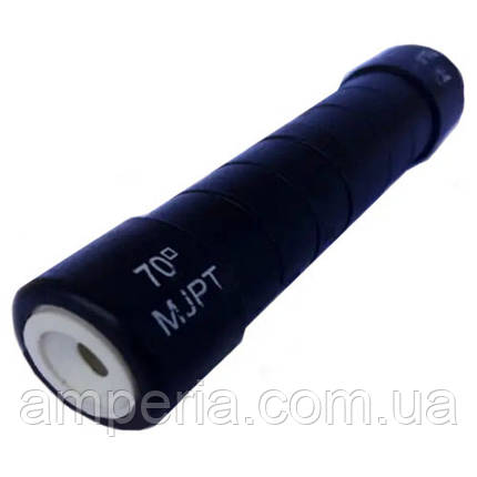 Затискач з'єднувальний MJPT 70 NIGAS, фото 3