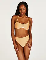 Комплект Купальник Бюстгальтер ліфчик Hunkemoller S