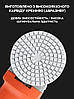 Коло алмазне черепашка для полірування бетону на болгарку d=80 мм PPW-803 / диск для полірування, фото 2