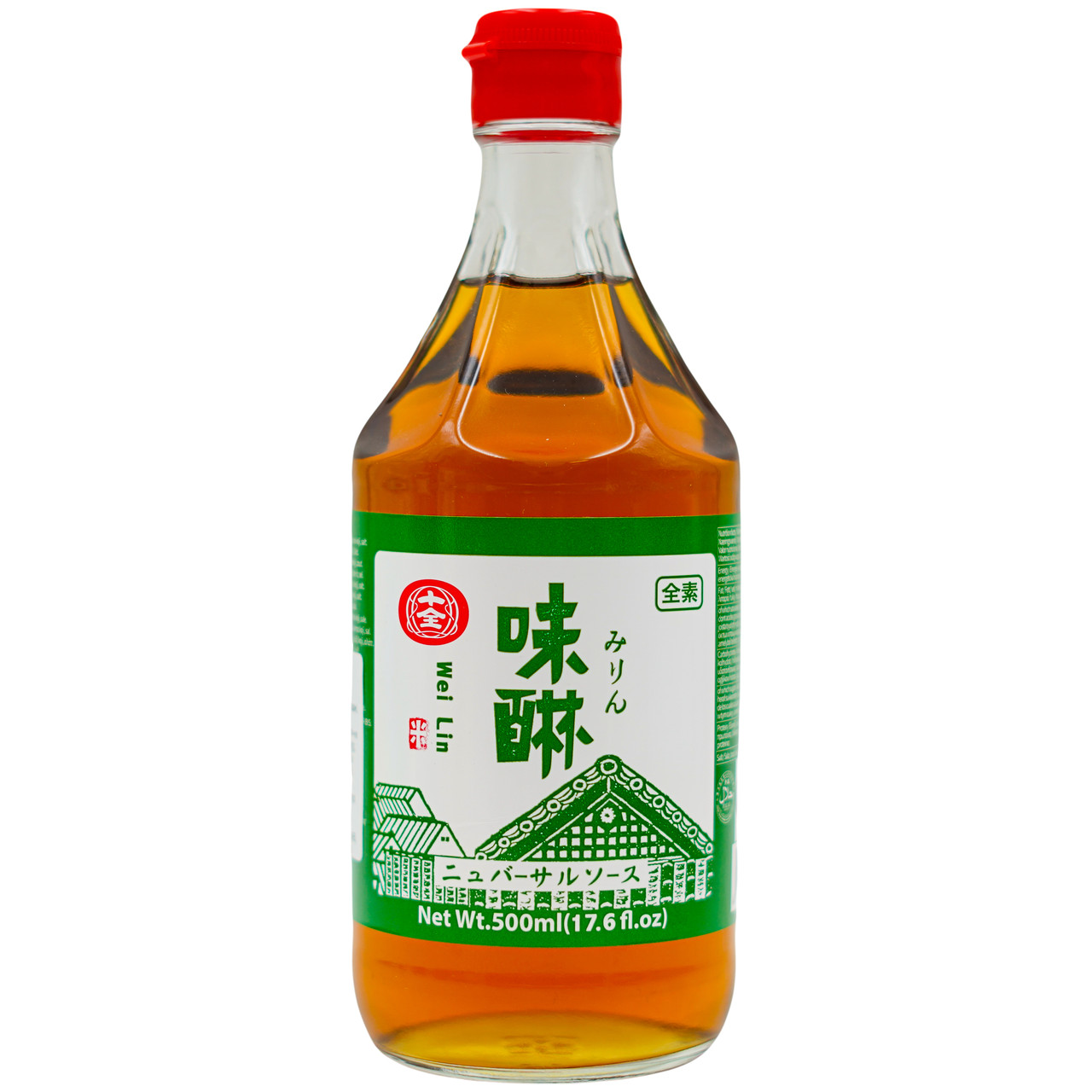Мірин SHIN-CHUAN 500 мл, фото 1
