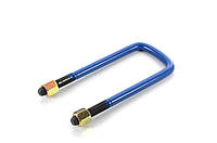 Стремянка ресорна AUTOSAN (M18x1,5x91x255) BMT00269 W/N, фото 2