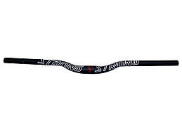 Кермо на велосипед Strong Style / велосипедне кермо