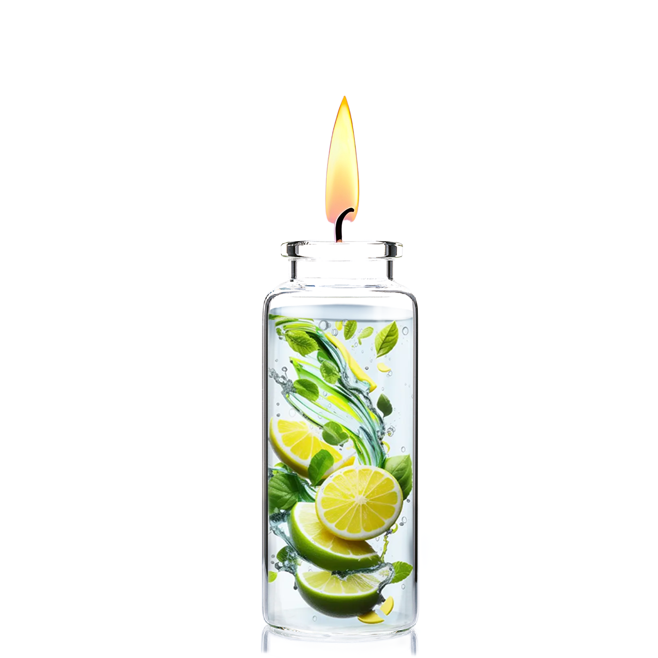 Віддушка для свічок Lemongrass /Лемонграс