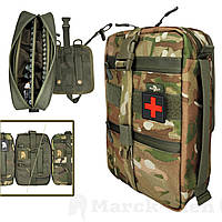 Ампульница с системой быстрого срыва, А818