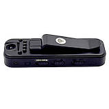 Нагрудна камера L7 Full HD 1080P з Wi-Fi – компактна відеокамера для повсякденної та професійної зйомки, фото 5