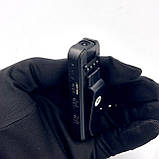 Нагрудна камера L7 Full HD 1080P з Wi-Fi – компактна відеокамера для повсякденної та професійної зйомки, фото 8