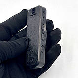 Нагрудна камера L7 Full HD 1080P з Wi-Fi – компактна відеокамера для повсякденної та професійної зйомки, фото 9