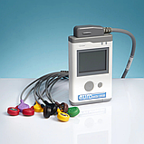 Холтер ЕКГ 12-канальний Euroholter Медапаратура, фото 2